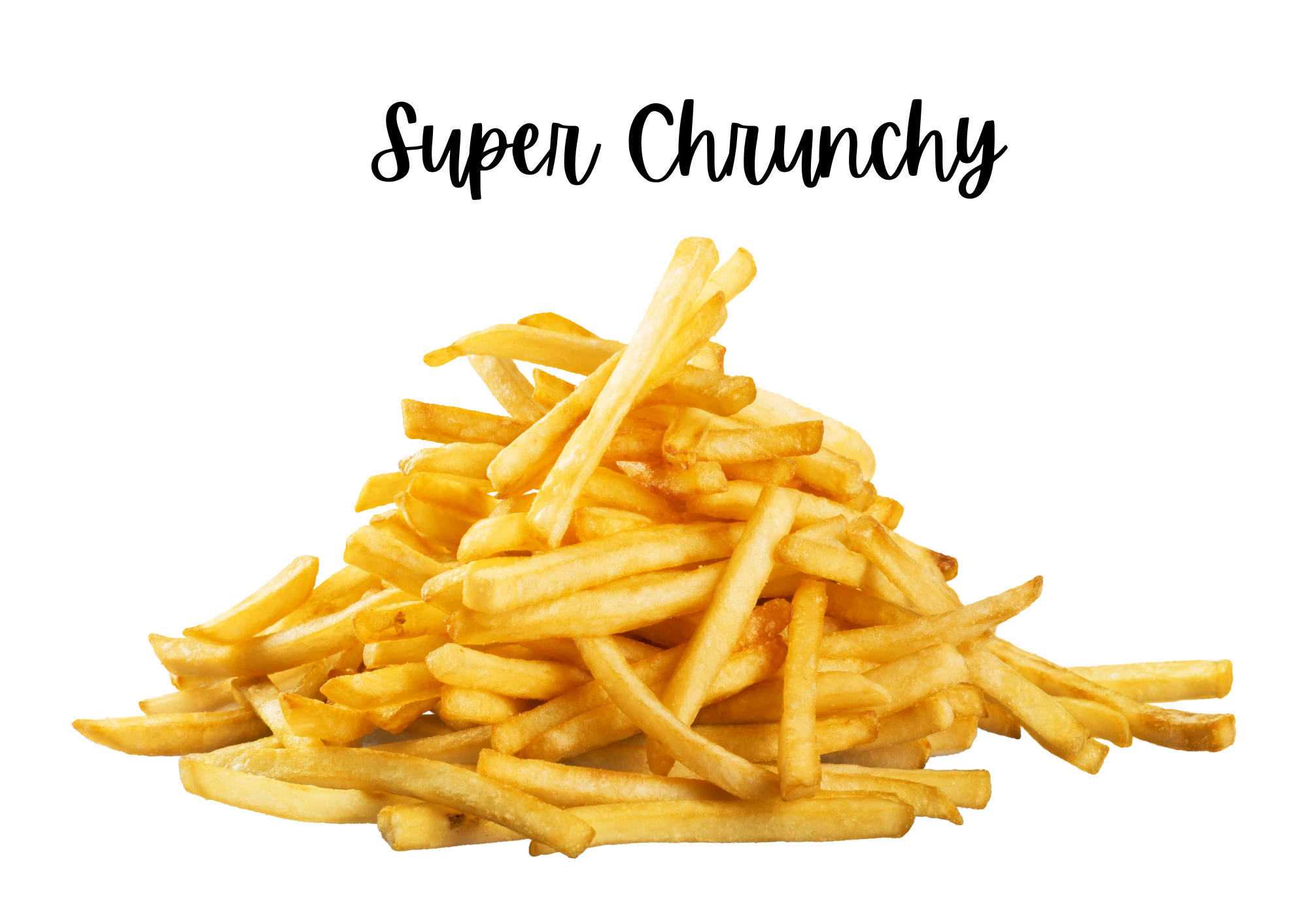 Pommes Portion