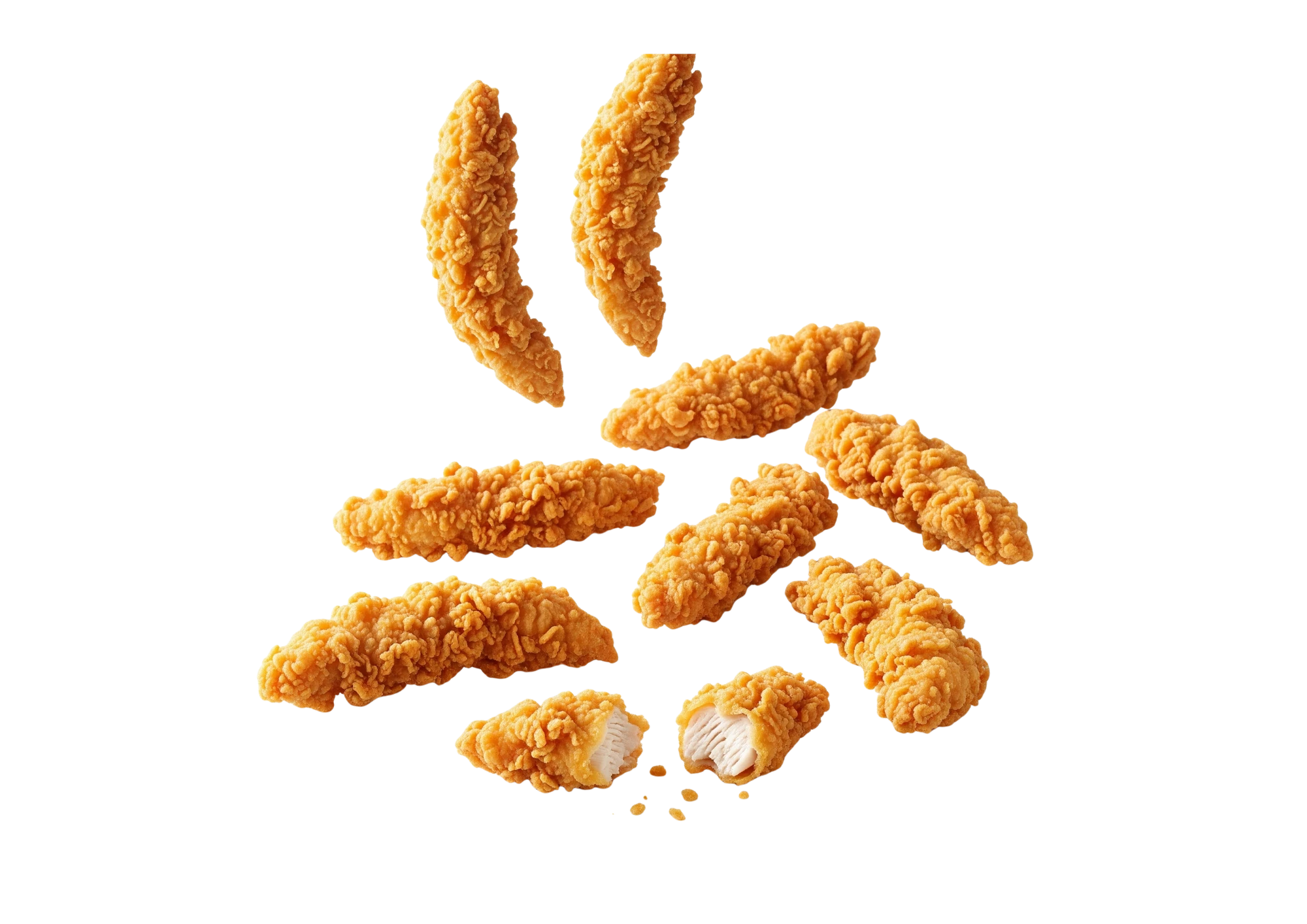 Chicken Strips